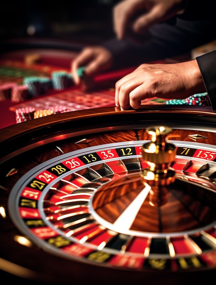 Layar tampilan metode pembayaran deposit digital dengan QRIS di aleksistoto